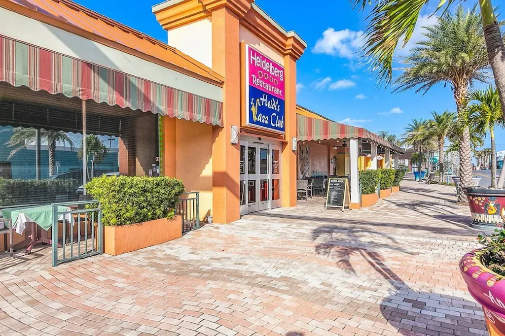 Direct Oceanfront Multi-level Penthouse in Cape Canaveral | Direct Ocean Views Near Cocoa Beach (PE301)
