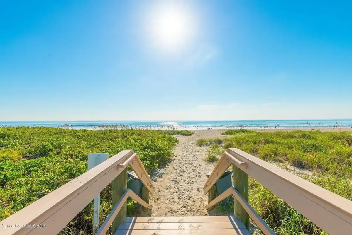Cape Canaveral Royal Mansions Condo | Oceanfront Stay Near Cocoa Beach (AT202)