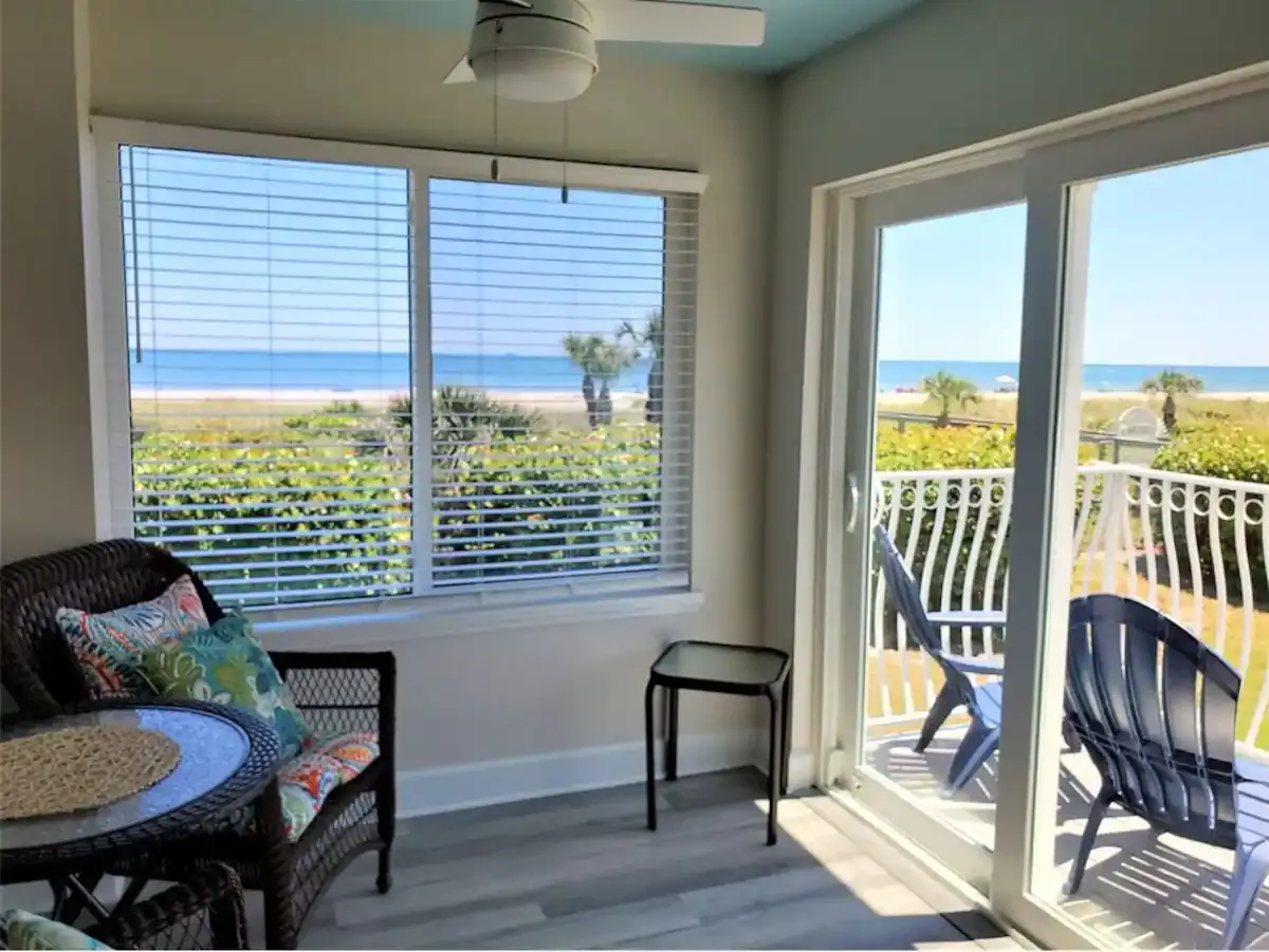 Cape Canaveral Royal Mansions Condo | Oceanfront Stay Near Cocoa Beach (AT202)