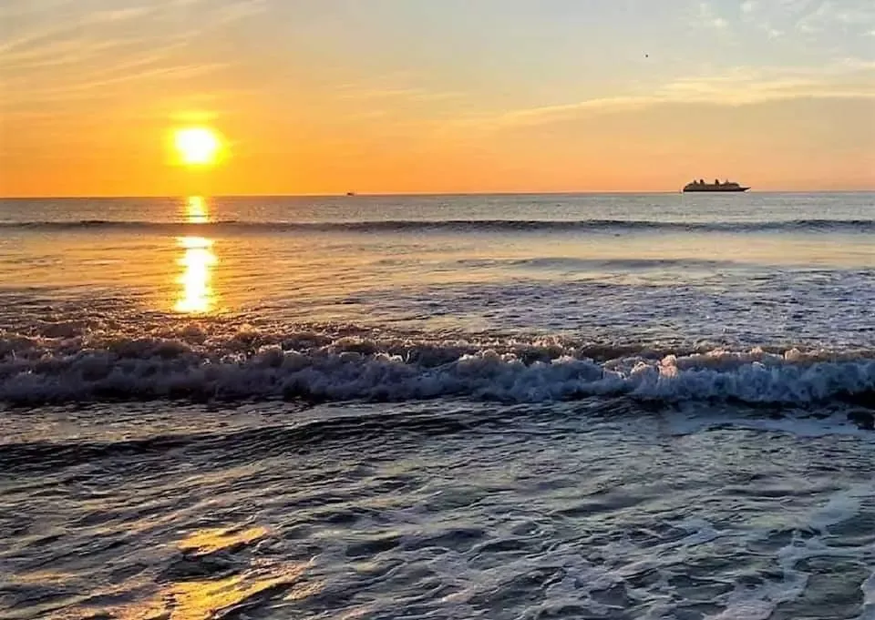 Royal Mansions Condo | Oceanview Cape Canaveral Vacation Rental (PA101)
