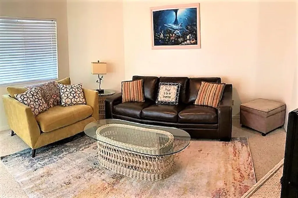 Cape Canaveral Condo | Oceanfront Vacation Rental Near Jetty Park and Port Canaveral (AT103)
