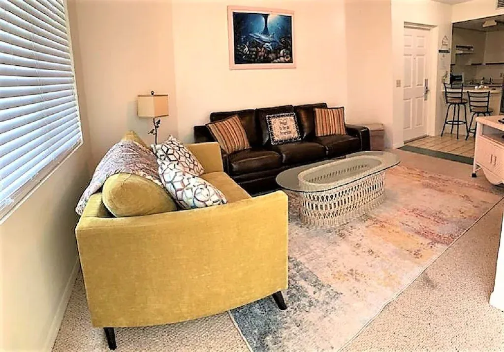 Cape Canaveral Condo | Oceanfront Vacation Rental Near Jetty Park and Port Canaveral (AT103)