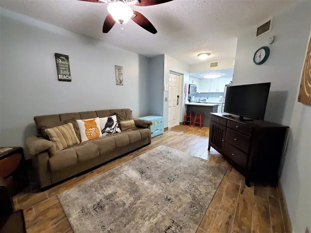 Oceanfront Royal Mansions Condo in Cape Canaveral | Steps from Beach Near Cocoa Beach (AT107)