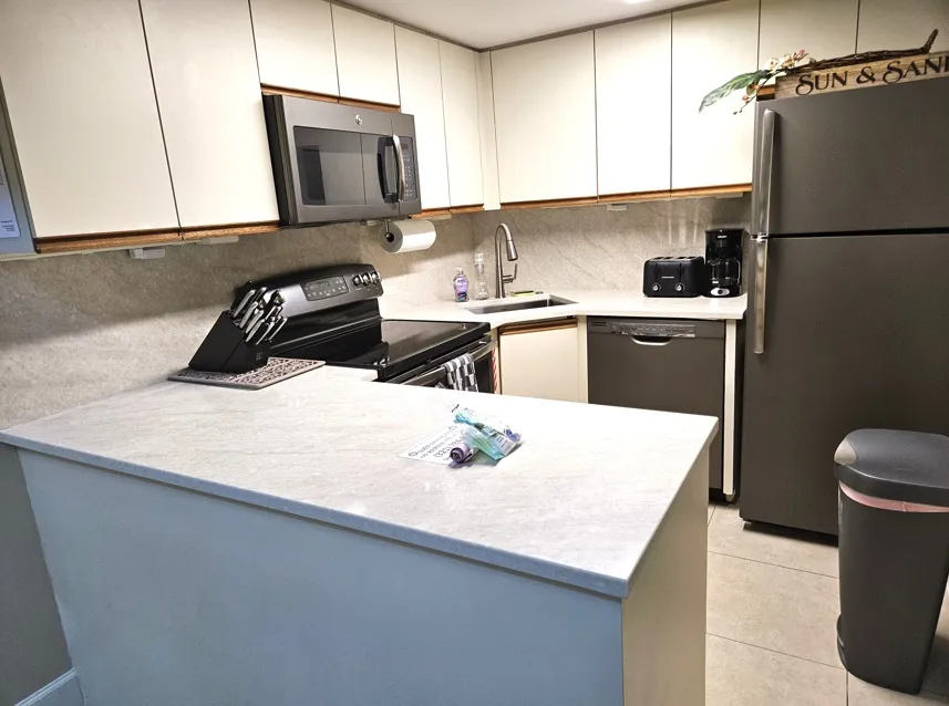 Condo in Cape Canaveral - Great Oceanview Rental Near Cocoa Beach Attractions (PE203)