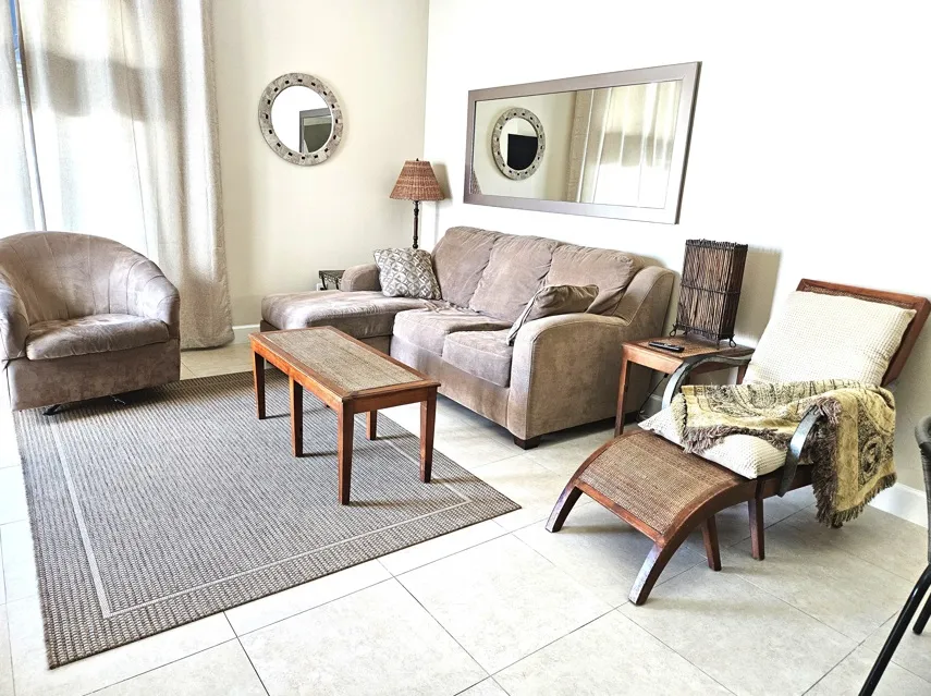 Condo in Cape Canaveral - Great Oceanview Rental Near Cocoa Beach Attractions (PE203)