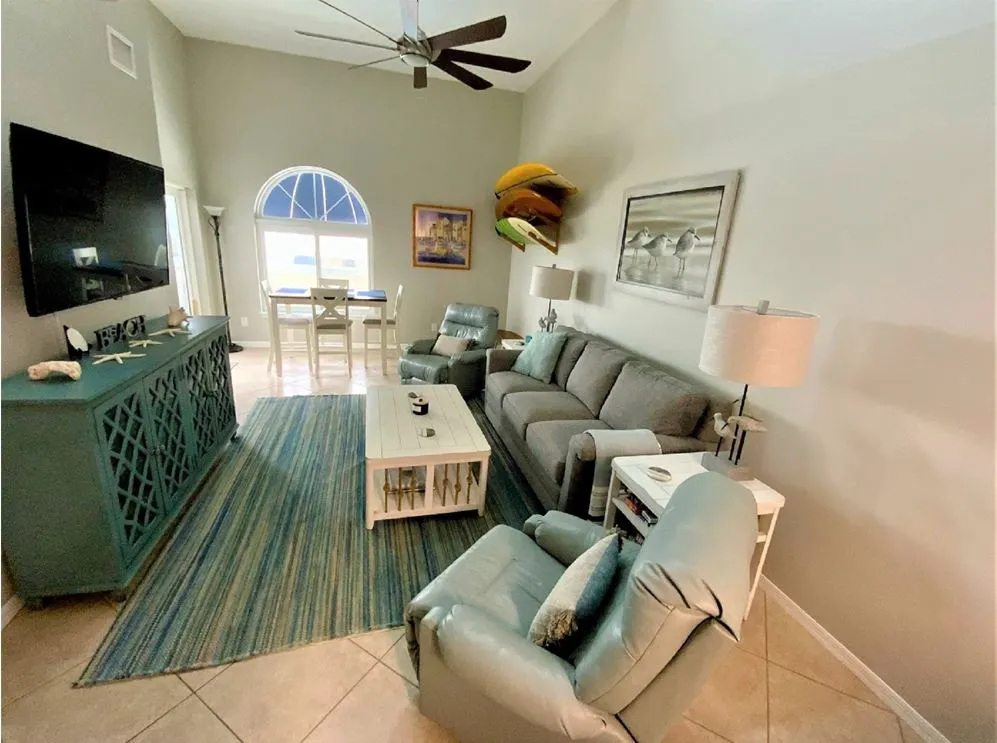 Remodeled Oceanfront Penthouse Cape Canaveral | Luxury Condo with Direct Ocean View (PE102)