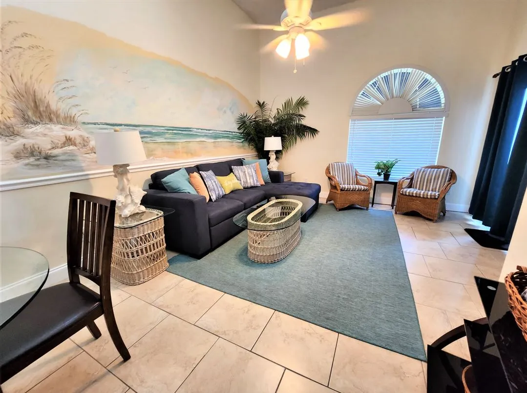 Oceanfront Penthouse at Royal Mansions | Cape Canaveral Vacation Rental Near Cocoa Beach (PE109)