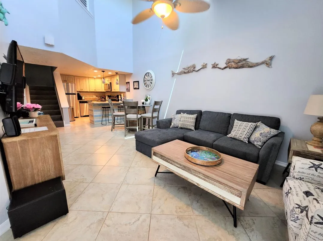 Cape Canaveral Oceanfront Penthouse at Royal Mansions | Stunning Views Near Cocoa Beach (PE112)