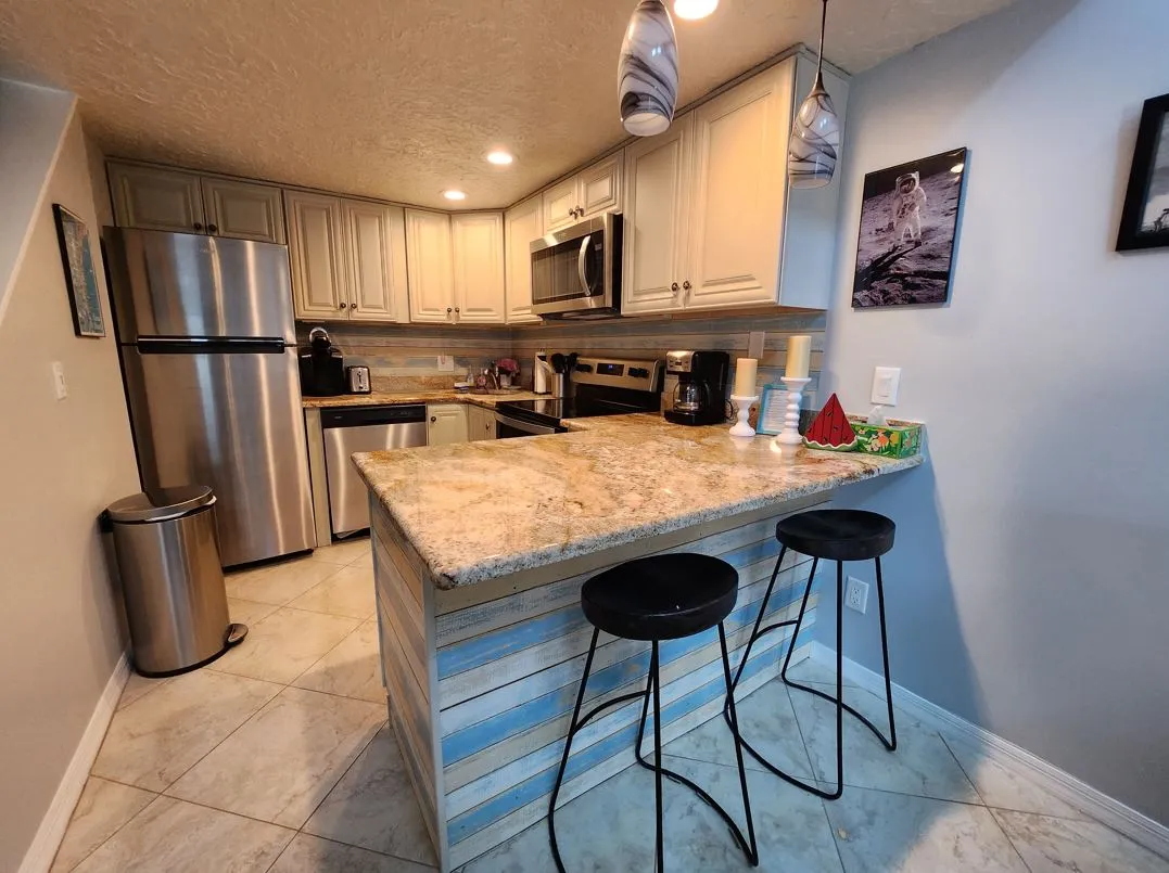 Cape Canaveral Oceanfront Penthouse at Royal Mansions | Stunning Views Near Cocoa Beach (PE112)
