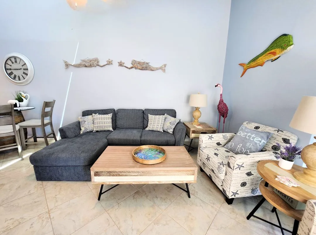 Cape Canaveral Oceanfront Penthouse at Royal Mansions | Stunning Views Near Cocoa Beach (PE112)