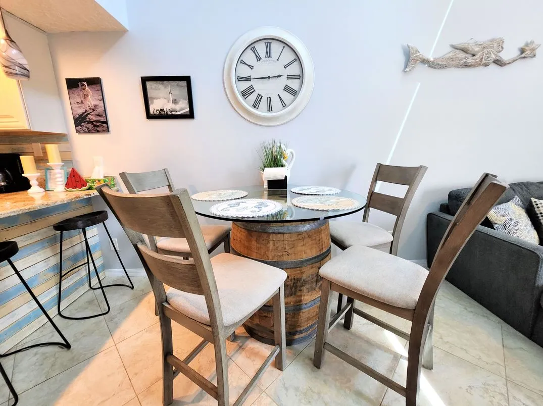 Cape Canaveral Oceanfront Penthouse at Royal Mansions | Stunning Views Near Cocoa Beach (PE112)