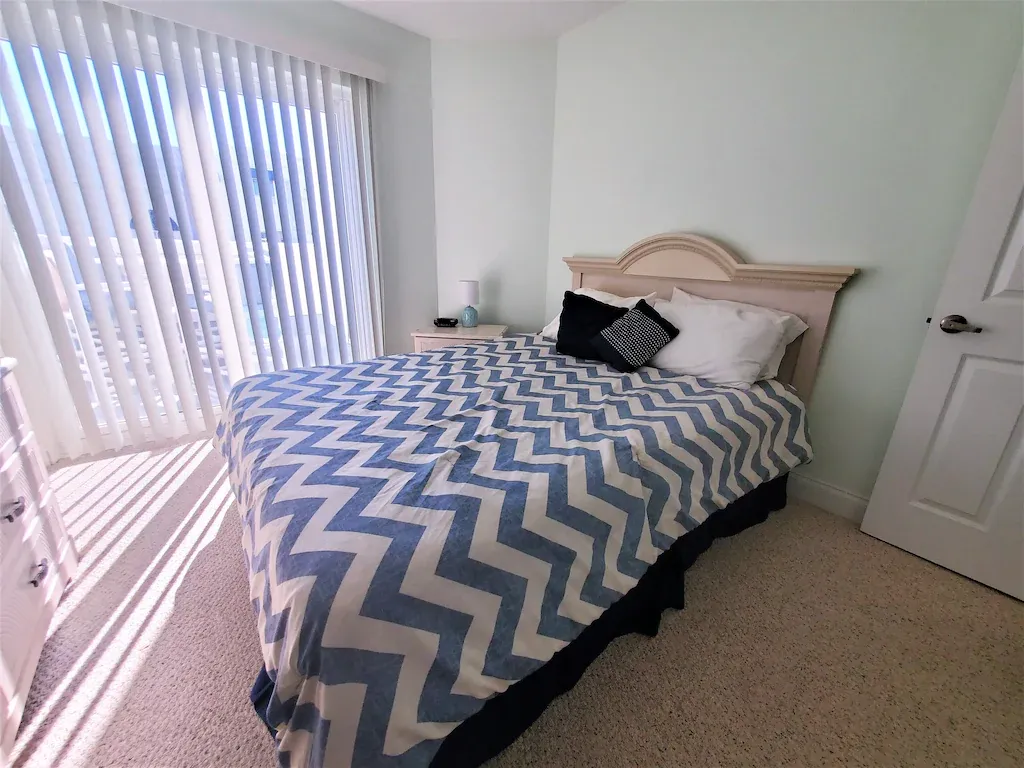 Oceanfront Condo in Cape Canaveral - Penthouse with Ocean Views (PE206)