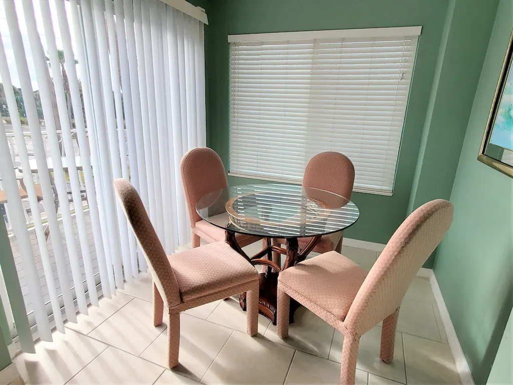 Oceanfront Condo at Royal Mansions | Cape Canaveral Vacation Rental with Great Ocean View Near Cocoa Beach (AT308)