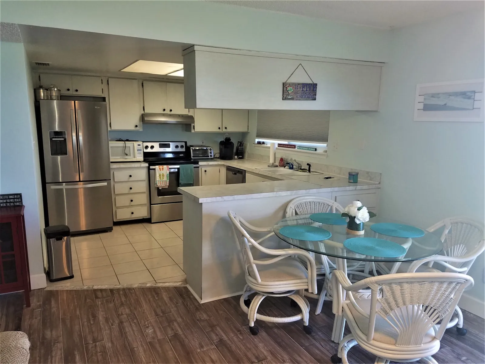 Direct Oceanfront Cocoa Beach Condo with Ocean Views | Vacation Rental on the Beach (GIL12)