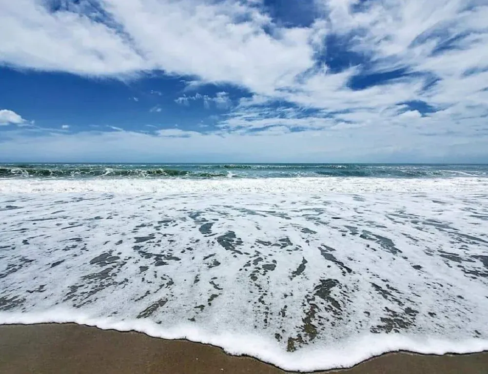 Oceanfront Condo Rental Near Port Canaveral | Royal Mansions Beachfront Vacation Condo (PA104)