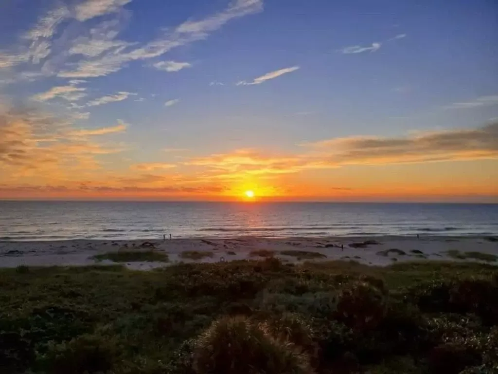 Remodeled Beachside Cape Canaveral Condo Rental (AT105)