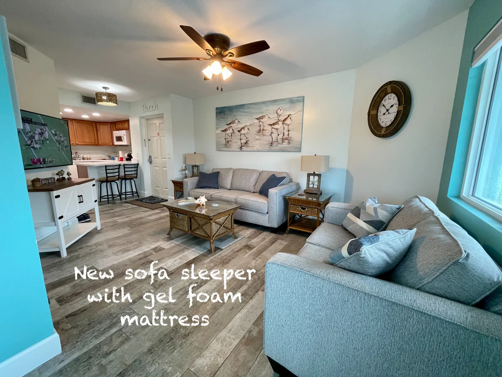 Cape Canaveral Oceanfront Vacation Rental | Close to Space Coast Attractions & Port (AT116)Oceanfront Complex