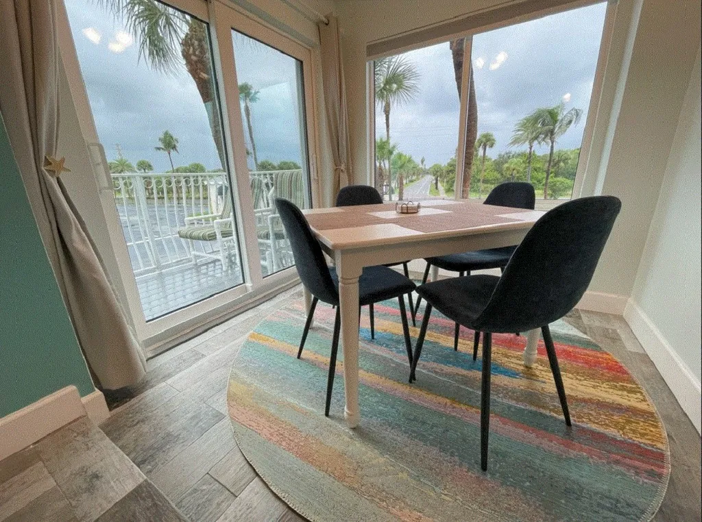 Cape Canaveral Oceanfront Vacation Rental | Close to Space Coast Attractions & Port (AT116)Oceanfront Complex