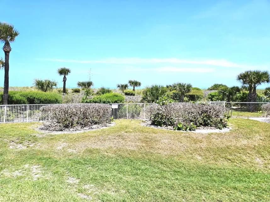 Royal Mansions Poolside Condo in Cape Canaveral | Large Patio & Just Steps From The Beach (PA201)