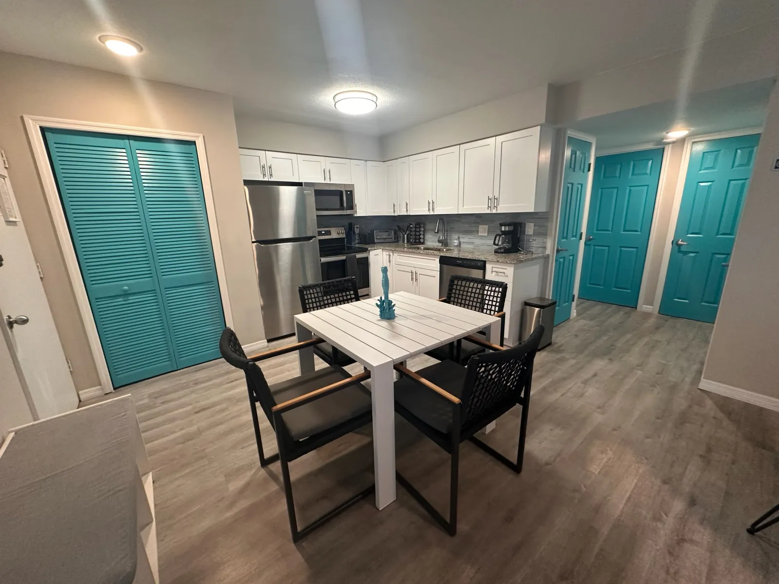 Remodeled Cocoa Beach Condo Rental | Ocean Access & Close to Port Canaveral (SCI19)