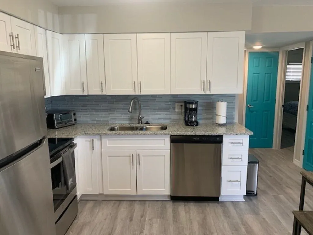 Remodeled Cocoa Beach Condo Rental | Ocean Access & Close to Port Canaveral (SCI19)