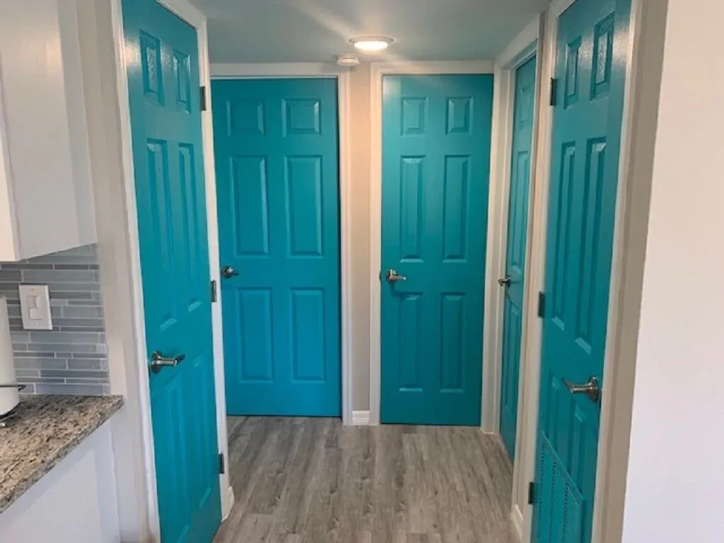 Remodeled Cocoa Beach Condo Rental | Ocean Access & Close to Port Canaveral (SCI19)