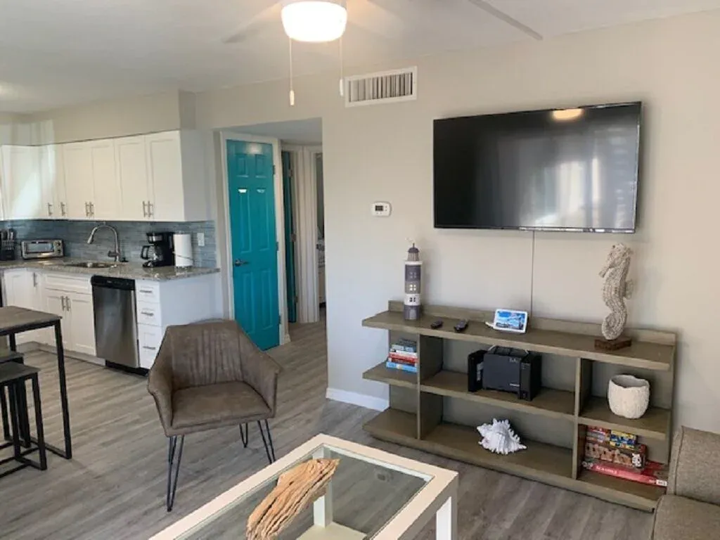 Remodeled Cocoa Beach Condo Rental | Ocean Access & Close to Port Canaveral (SCI19)