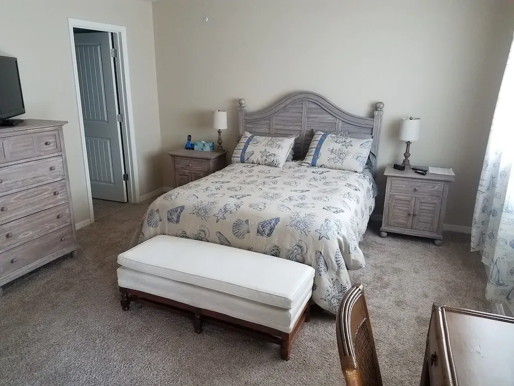 Pet-Friendly Townhouse in Cape Canaveral | 1 Block from the Beach (203CDL)