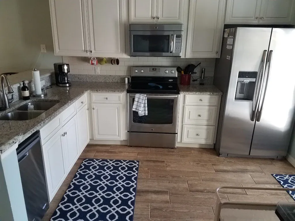 Pet-Friendly Townhouse in Cape Canaveral | 1 Block from the Beach (203CDL)
