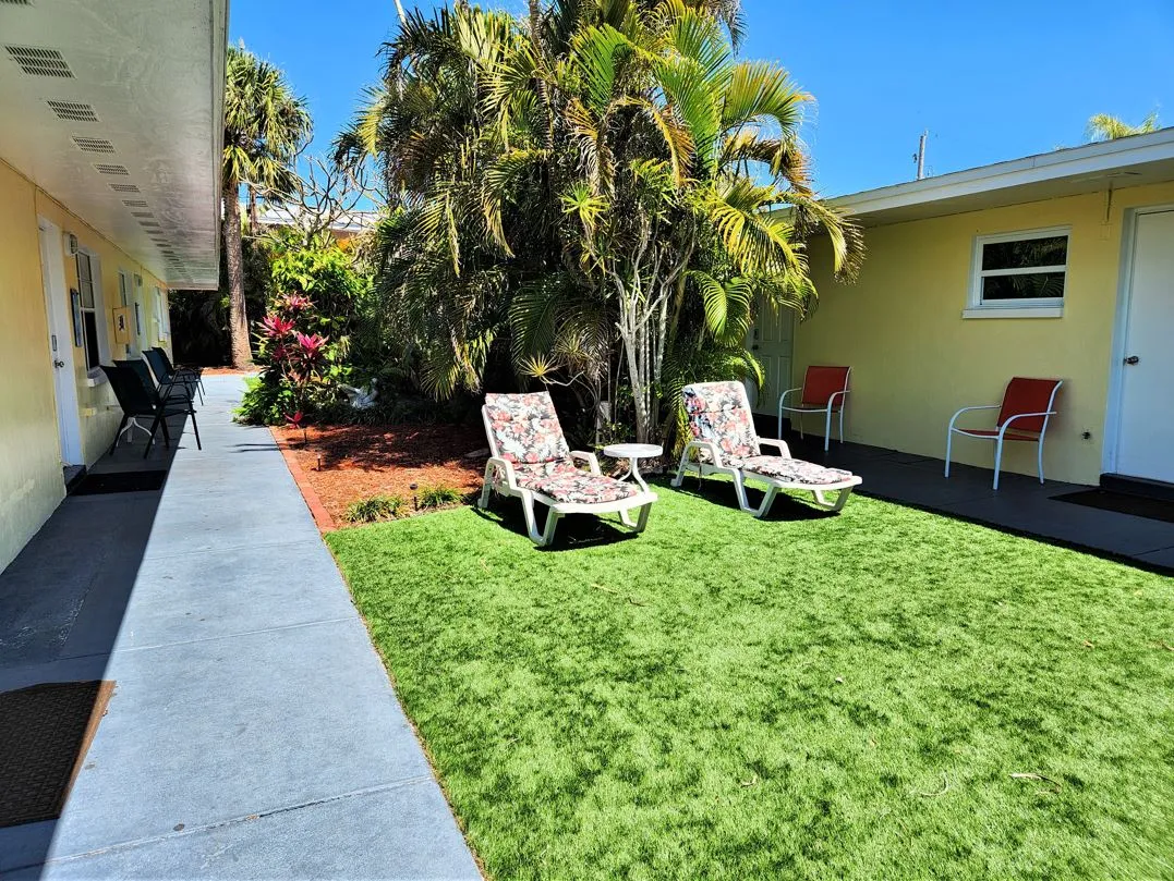 Pet Friendly Vacation Home in Cape Canaveral Near Cocoa Beach | Private Hot Tub & Walk to Beach (HUR400)