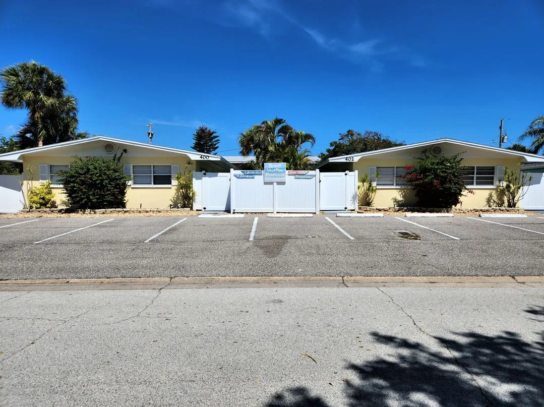 Large Pet-Friendly Vacation Homes in Cape Canaveral | Private Hot Tub, 3 Blocks from the Beach (HUR400-402)