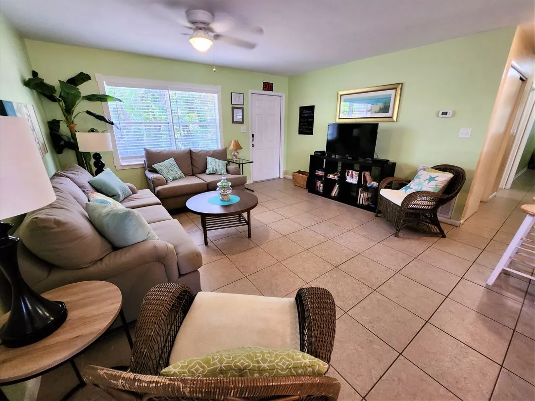 Large Pet-Friendly Vacation Homes in Cape Canaveral | Private Hot Tub, 3 Blocks from the Beach (HUR400-402)