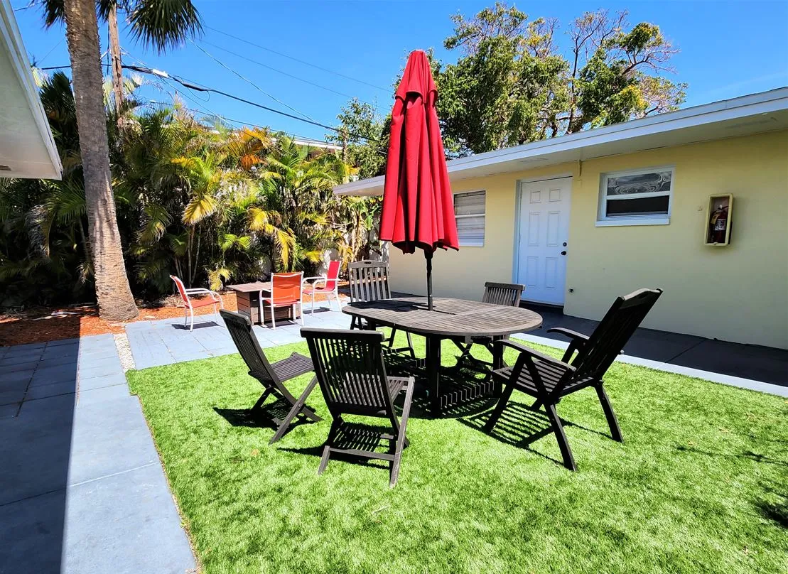 Large Pet-Friendly Vacation Homes in Cape Canaveral | Private Hot Tub, 3 Blocks from the Beach (HUR400-402)