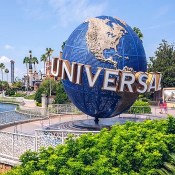 Universal Studios