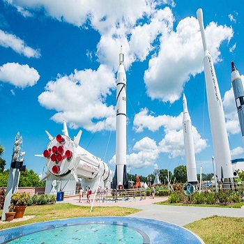 Kennedy Space Center