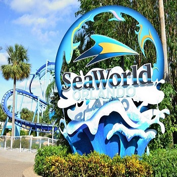 SeaWorld Orlando