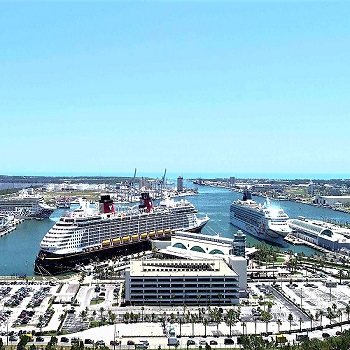 Port Canaveral