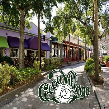 Historic Cocoa Village