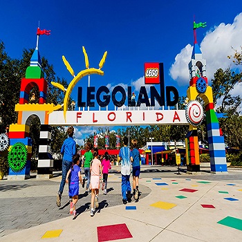 Legoland