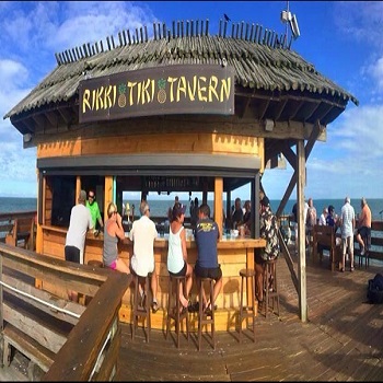 Rikki Tiki Tavern