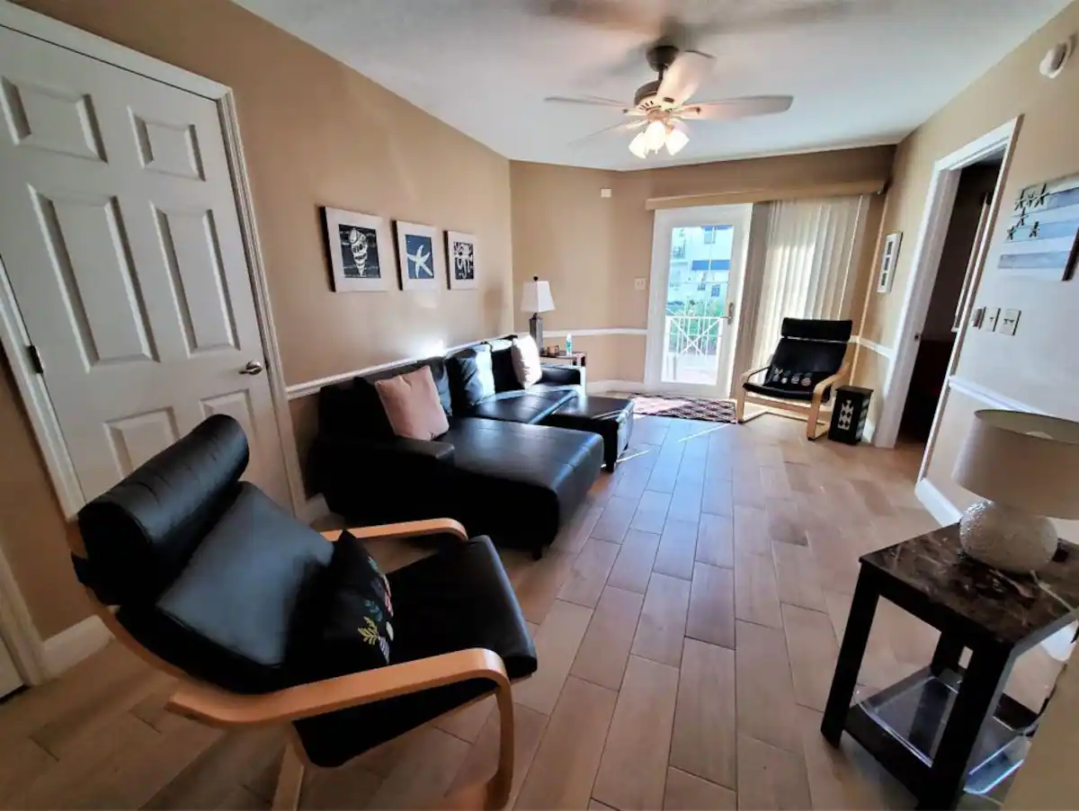 Remodeled Condo in Cape Canaveral | Beachfront Vacation Rental Near Port Canaveral (PA204)