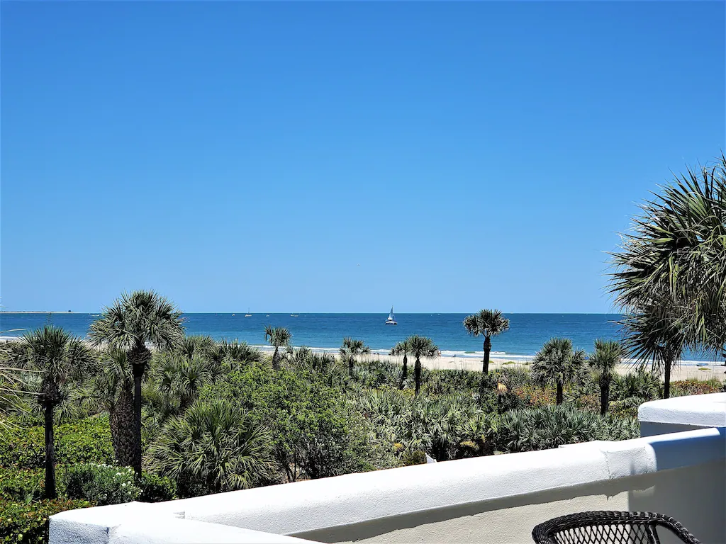 Oceanfront Penthouse at Royal Mansions | Cape Canaveral Vacation Rental Near Cocoa Beach (PE109)