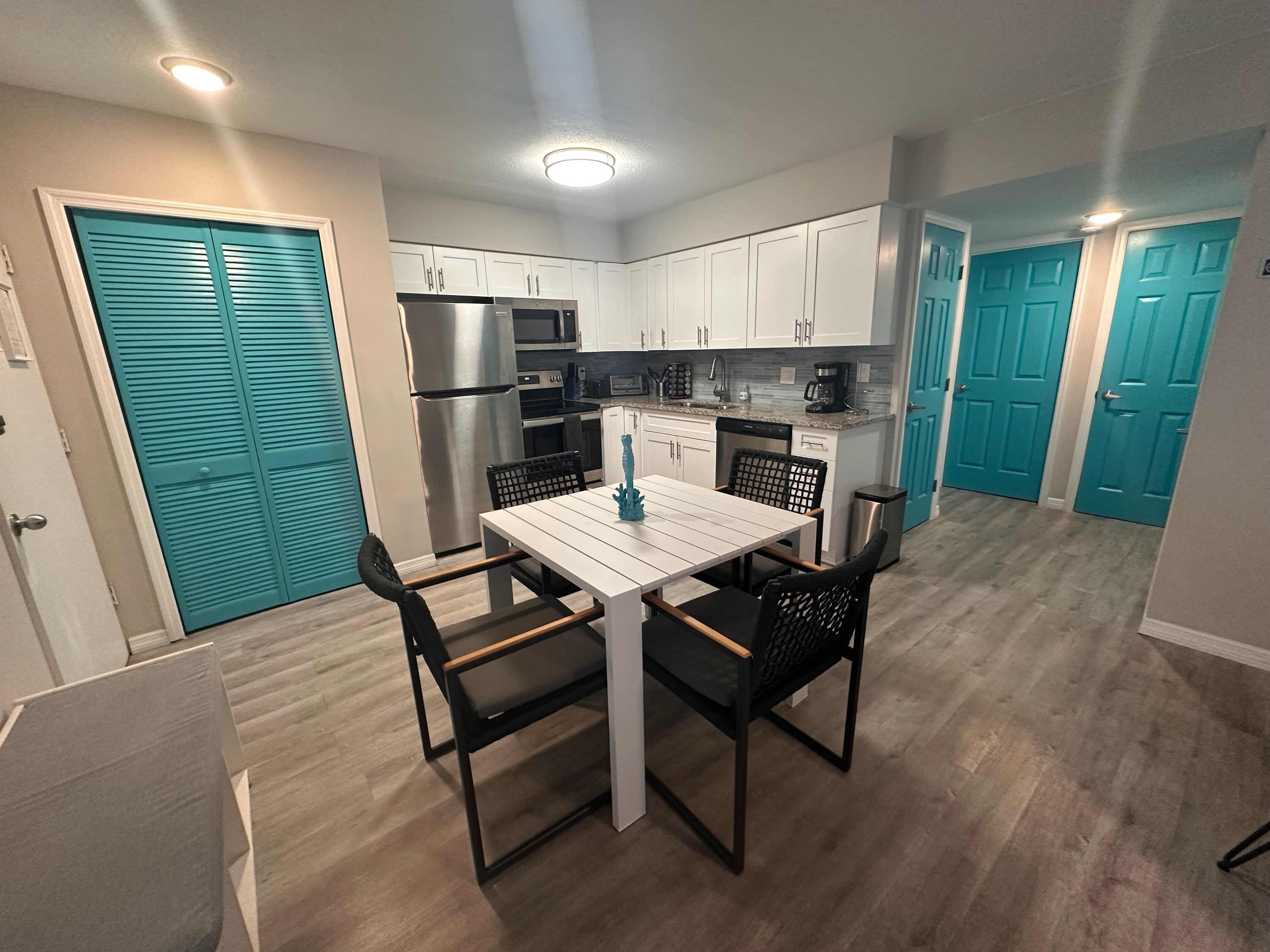 Remodeled Cocoa Beach Condo Rental | Ocean Access & Close to Port Canaveral (SCI19)