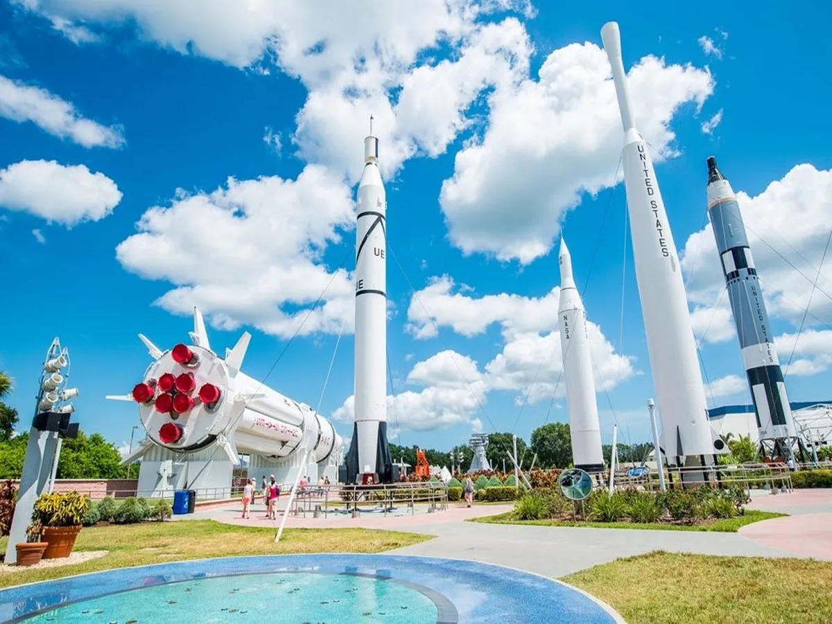 NASA, MILITARY, CONTRACTOR/CORPORATE HOUSING AVAILABLE