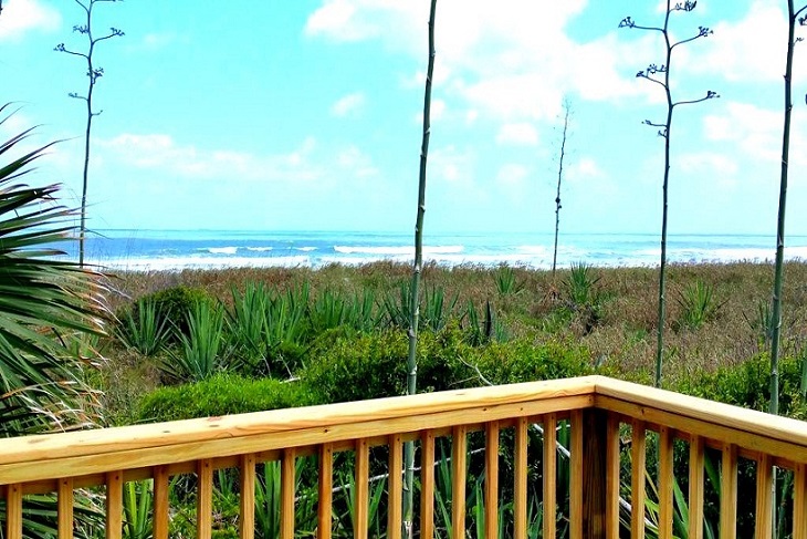 It’s Time for Vacation Then Choose The Best Place To Enjoy Oceanfront Houses for Rent