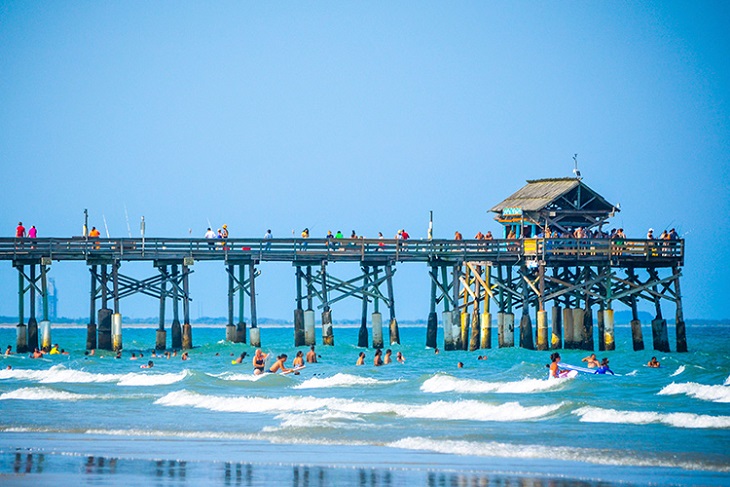 Explore The Amazing, Relaxing and A Interesting Town of Cocoa Beach in Florida
