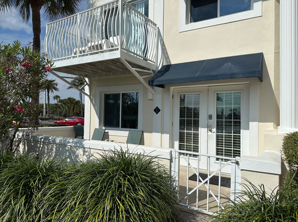 Cocoa Beach Beachfront Rental Cocoa Beach Rental Near Pier